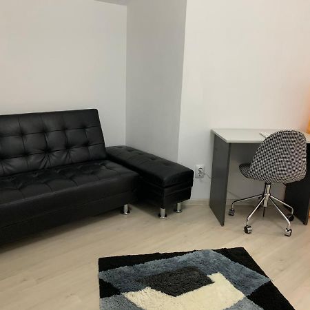 Anastasia'S Villa Iasi Exteriér fotografie
