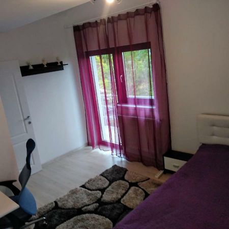 Anastasia'S Villa Iasi Exteriér fotografie