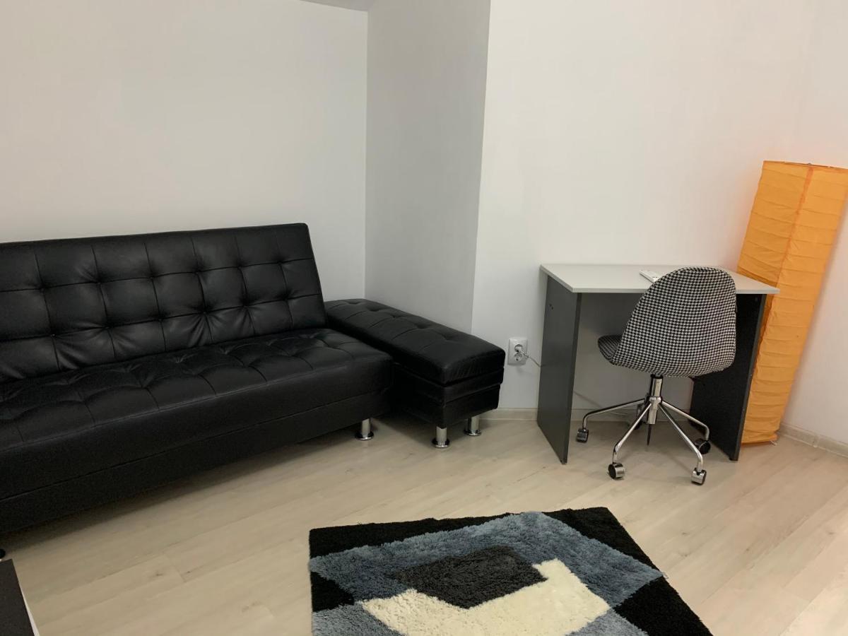 Anastasia'S Villa Iasi Exteriér fotografie