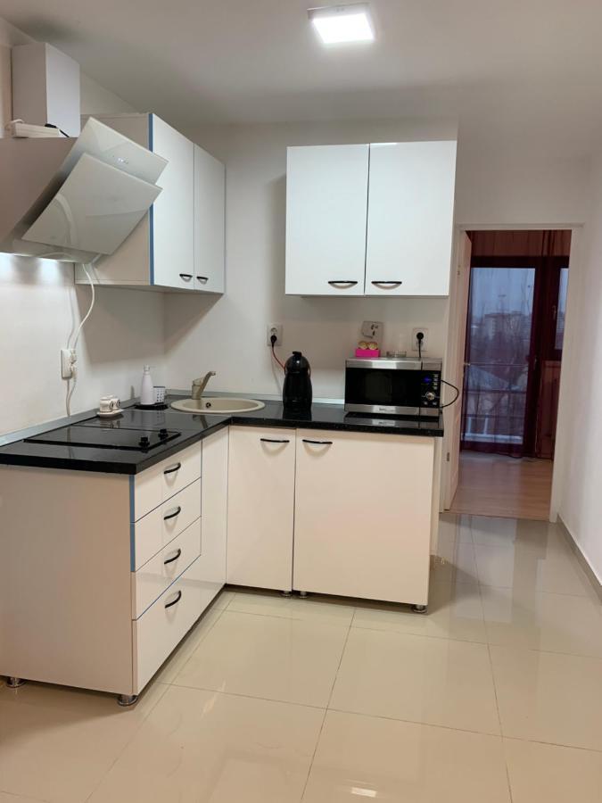 Anastasia'S Villa Iasi Exteriér fotografie