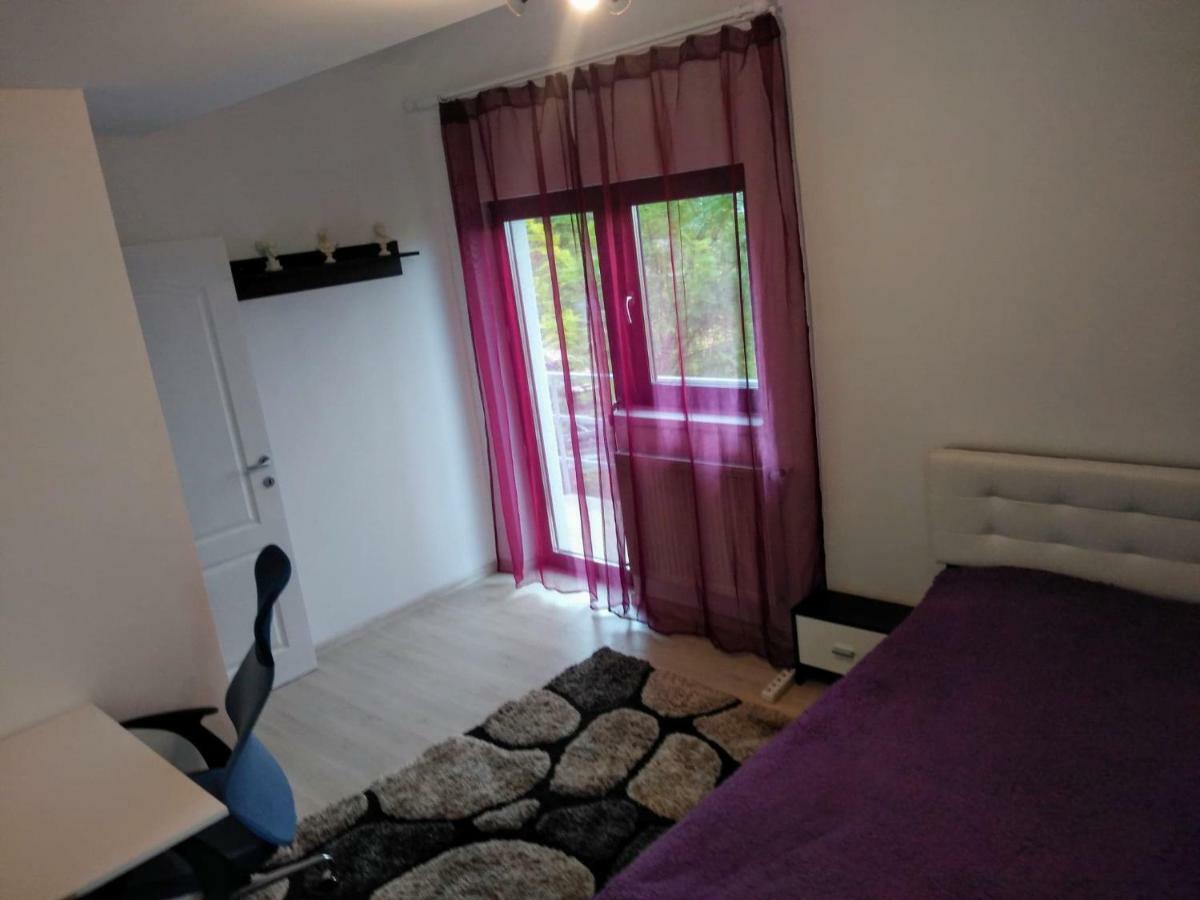 Anastasia'S Villa Iasi Exteriér fotografie